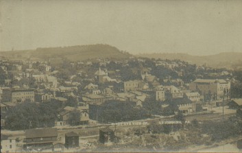 Leechburg View