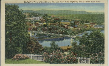 Leechburg View